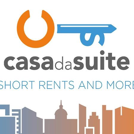 Casa da Suite Idea Milão Exterior foto