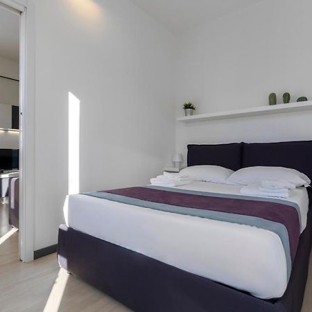 Casa da Suite Idea Milão Exterior foto