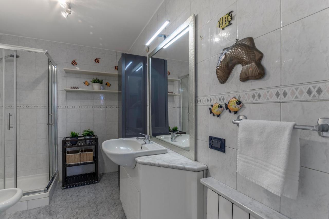 Casa da Suite Idea Milão Exterior foto