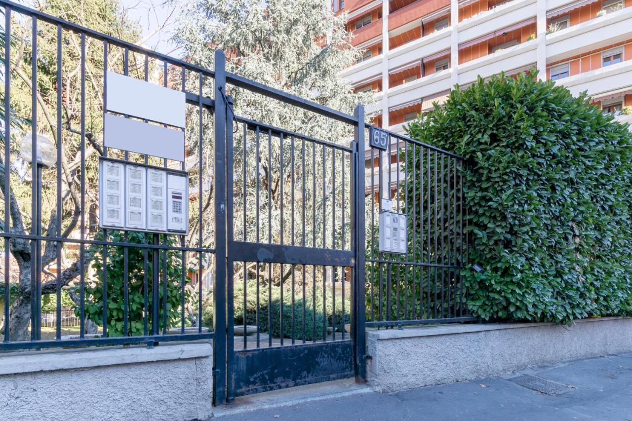 Casa da Suite Idea Milão Exterior foto