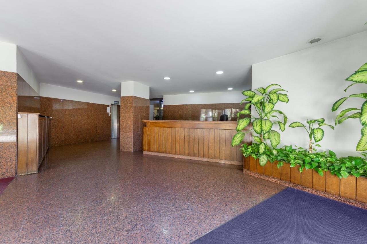 Casa da Suite Idea Milão Exterior foto