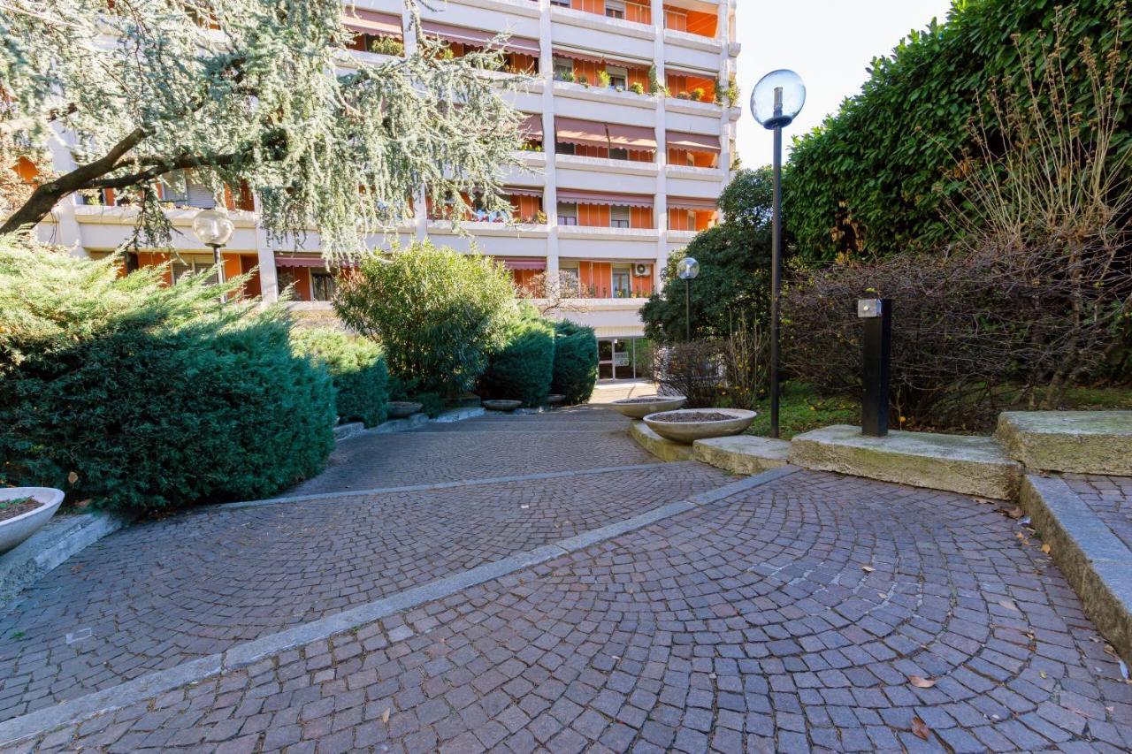 Casa da Suite Idea Milão Exterior foto