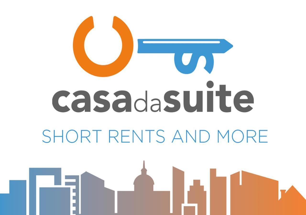 Casa da Suite Idea Milão Exterior foto
